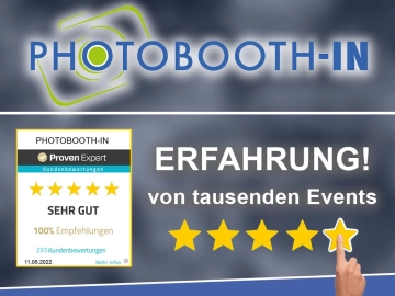 Fotobox-Photobooth mieten Kaltennordheim