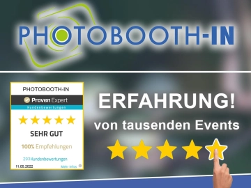 Fotobox-Photobooth mieten Kamen