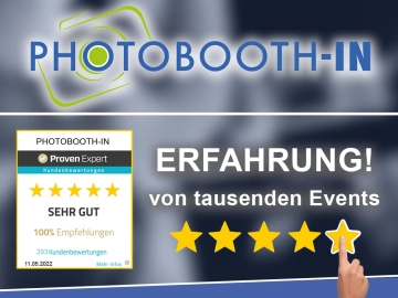 Fotobox-Photobooth mieten Kamenz