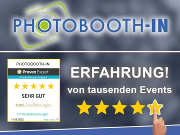 Fotobox-Photobooth mieten Kammerstein