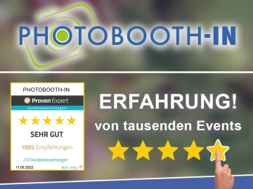 Fotobox-Photobooth mieten Kappel-Grafenhausen