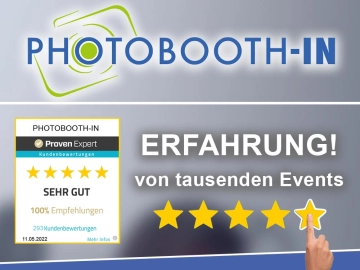 Fotobox-Photobooth mieten Karben