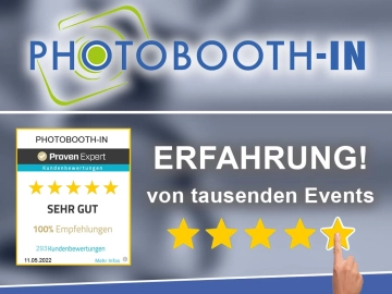 Fotobox-Photobooth mieten Karlsdorf-Neuthard