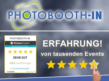 Fotobox-Photobooth mieten Karlshuld