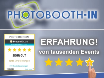 Fotobox-Photobooth mieten Karlstein am Main