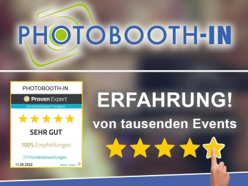 Fotobox-Photobooth mieten Katlenburg-Lindau