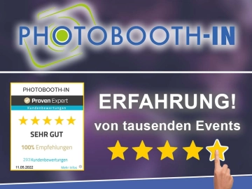 Fotobox-Photobooth mieten Kaufbeuren
