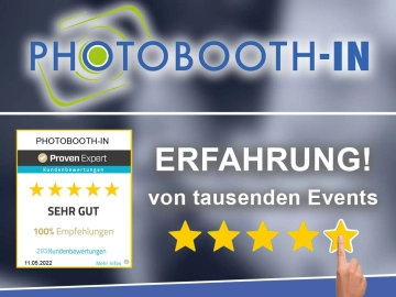 Fotobox-Photobooth mieten Kaufering