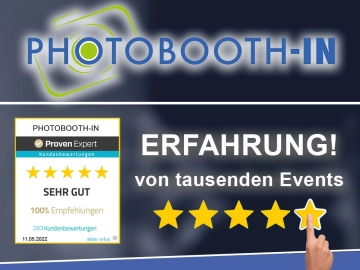 Fotobox-Photobooth mieten Kaufungen