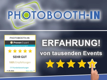 Fotobox-Photobooth mieten Kehl
