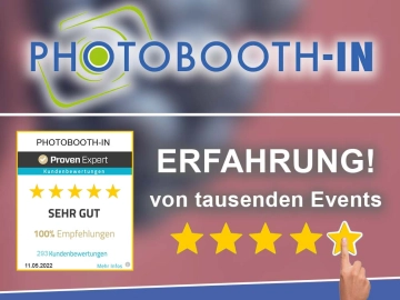 Fotobox-Photobooth mieten Kelbra (Kyffhäuser)