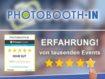 Fotobox-Photobooth mieten Kelheim