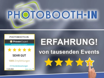 Fotobox-Photobooth mieten Kelkheim