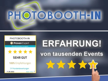 Fotobox-Photobooth mieten Kelsterbach