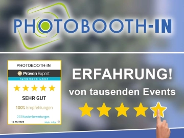 Fotobox-Photobooth mieten Keltern
