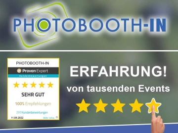 Fotobox-Photobooth mieten Kempen