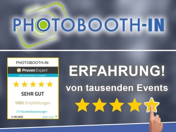 Fotobox-Photobooth mieten Kempten