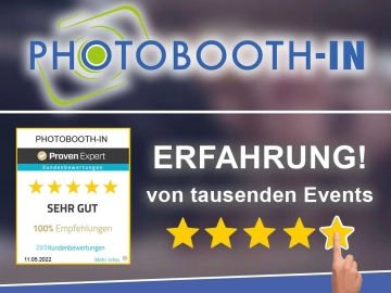 Fotobox-Photobooth mieten Kenzingen