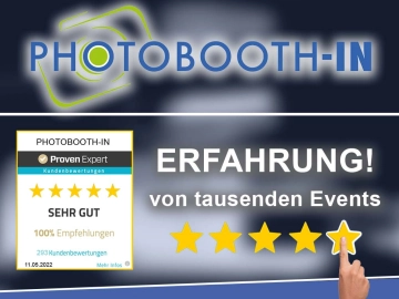 Fotobox-Photobooth mieten Kerpen