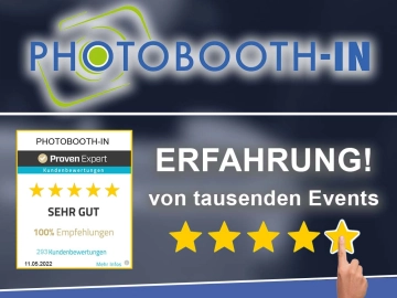 Fotobox-Photobooth mieten Ketsch