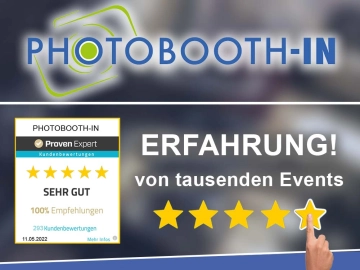 Fotobox-Photobooth mieten Kettig