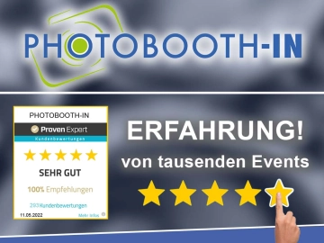 Fotobox-Photobooth mieten Kiedrich