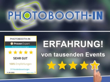 Fotobox-Photobooth mieten Kiefersfelden