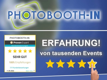 Fotobox-Photobooth mieten Kierspe