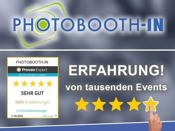 Fotobox-Photobooth mieten Kipfenberg