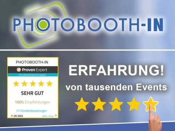 Fotobox-Photobooth mieten Kirchanschöring