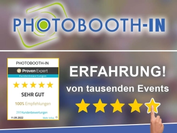 Fotobox-Photobooth mieten Kirchardt