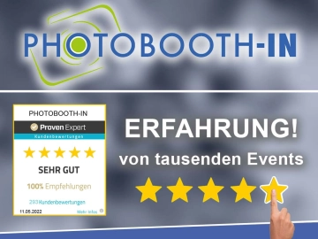 Fotobox-Photobooth mieten Kirchberg-Hunsrück