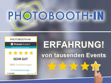 Fotobox-Photobooth mieten Kirchberg im Wald