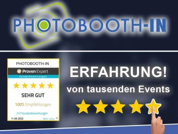 Fotobox-Photobooth mieten Kirchdorf am Inn