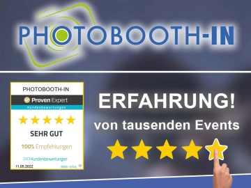 Fotobox-Photobooth mieten Kirchdorf an der Amper