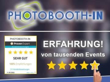 Fotobox-Photobooth mieten Kirchen (Sieg)