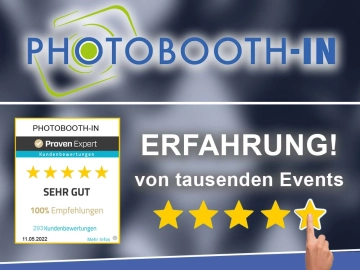 Fotobox-Photobooth mieten Kirchenlamitz