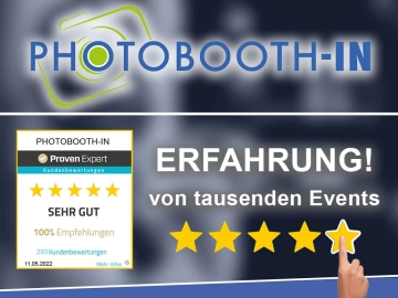 Fotobox-Photobooth mieten Kirchentellinsfurt