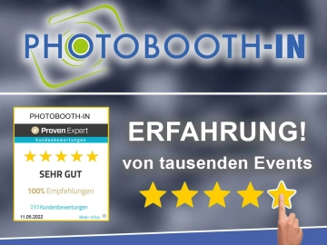 Fotobox-Photobooth mieten Kirchenthumbach