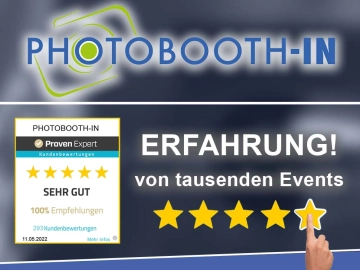 Fotobox-Photobooth mieten Kirchhain