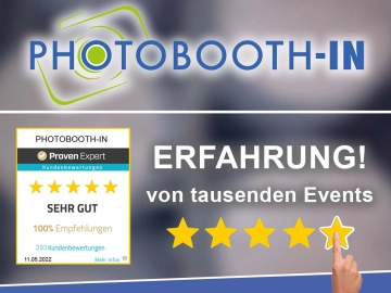 Fotobox-Photobooth mieten Kirchheim am Neckar