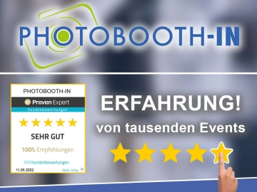 Fotobox-Photobooth mieten Kirchheim bei München