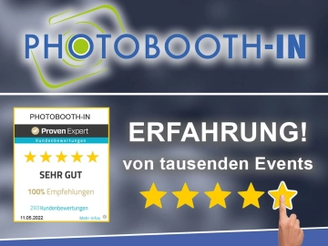 Fotobox-Photobooth mieten Kirchhundem