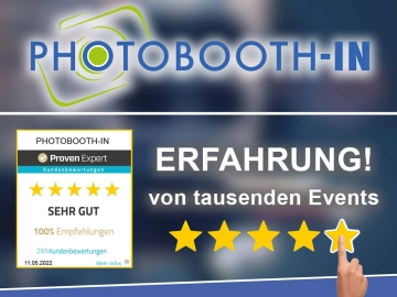Fotobox-Photobooth mieten Kirchlengern