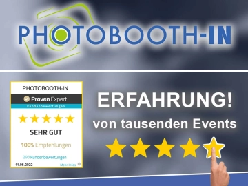 Fotobox-Photobooth mieten Kirchlinteln