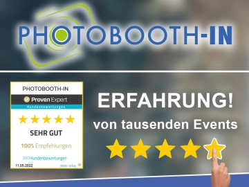 Fotobox-Photobooth mieten Kirchroth