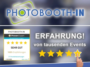 Fotobox-Photobooth mieten Kirchseeon