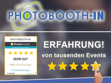 Fotobox-Photobooth mieten Kirchzarten