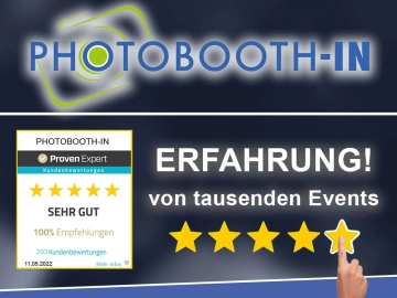 Fotobox-Photobooth mieten Kirn