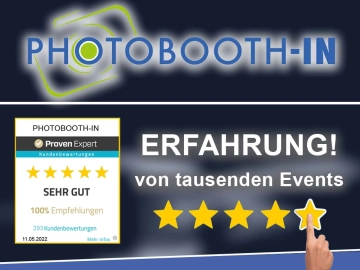 Fotobox-Photobooth mieten Kirtorf